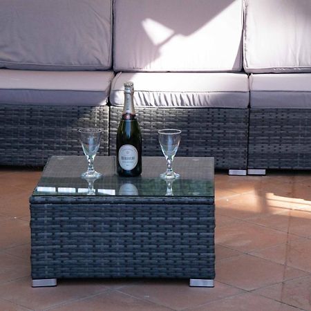 Pandy Suite Roma Exterior foto