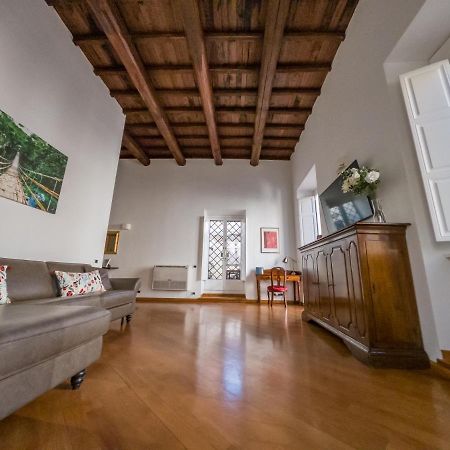 Pandy Suite Roma Exterior foto