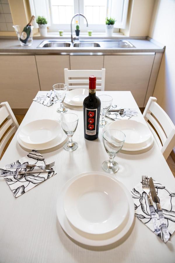 Pandy Suite Roma Exterior foto