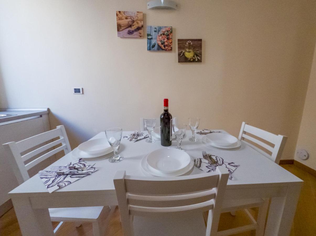 Pandy Suite Roma Exterior foto