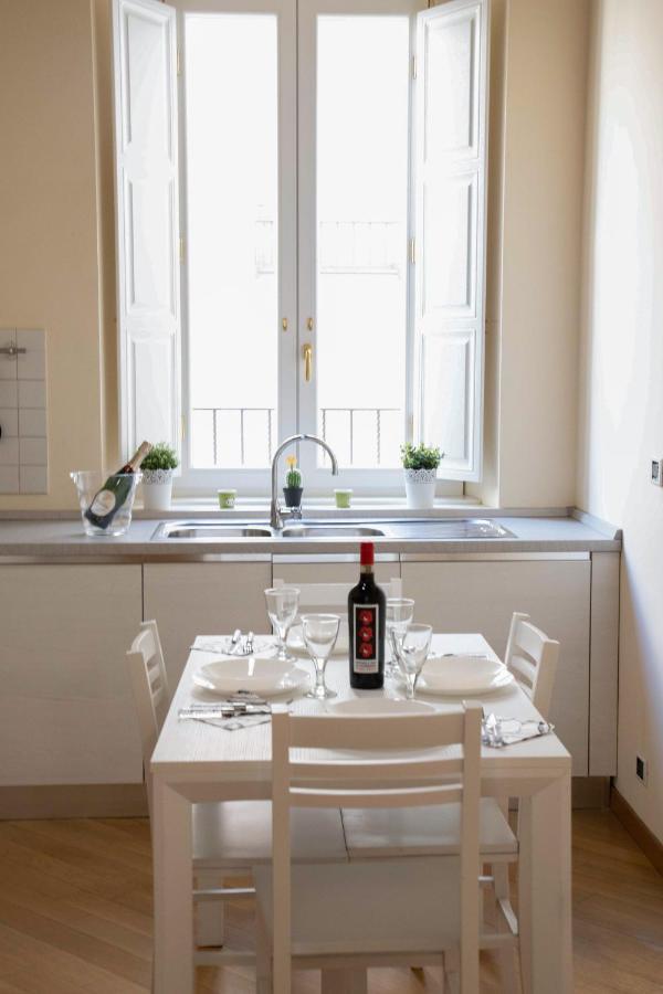 Pandy Suite Roma Exterior foto