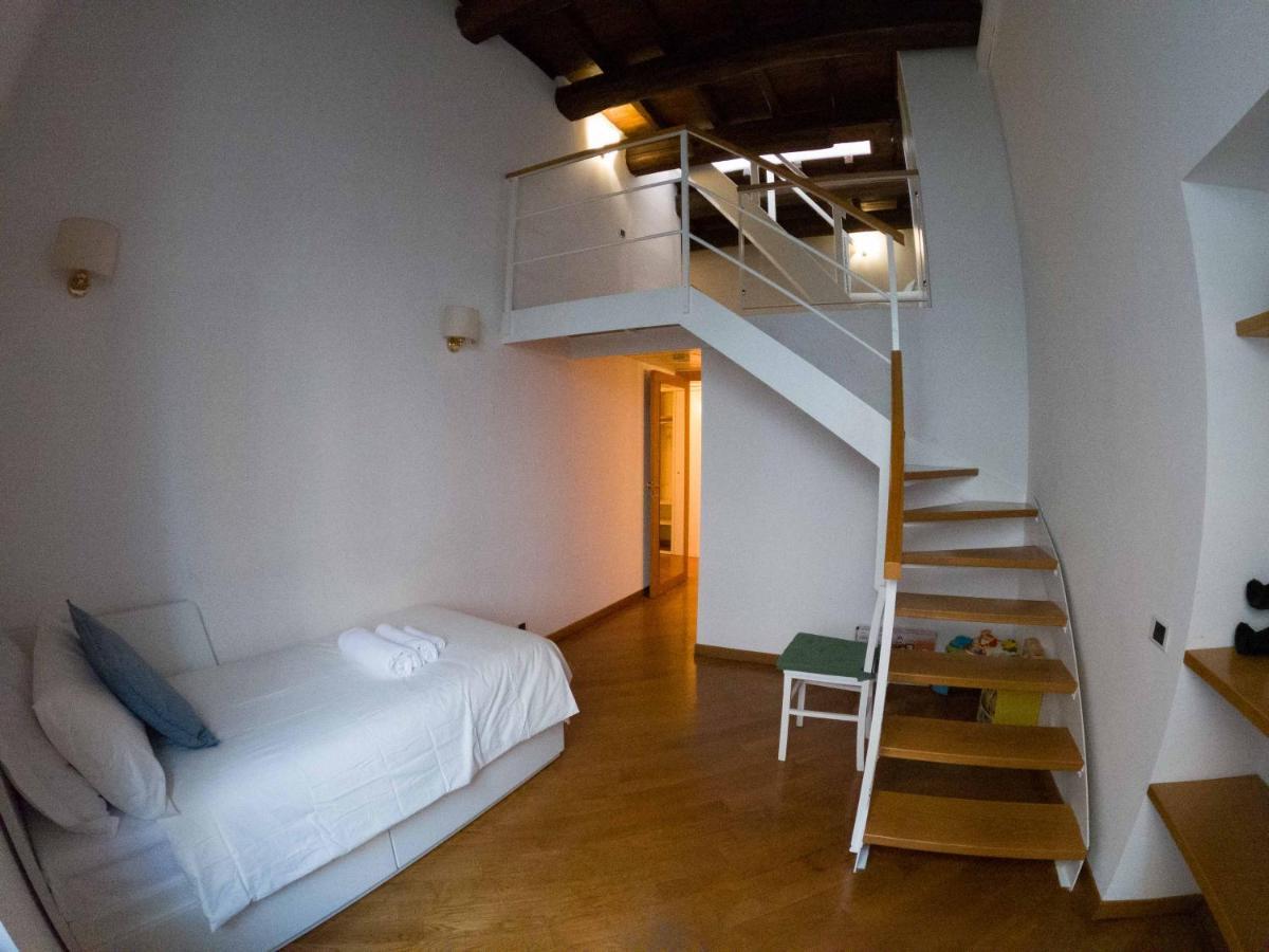 Pandy Suite Roma Exterior foto