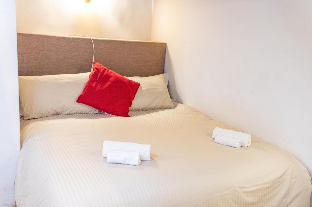 Pandy Suite Roma Exterior foto