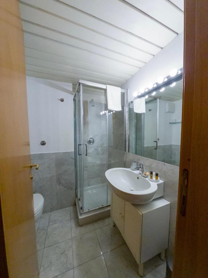 Pandy Suite Roma Exterior foto